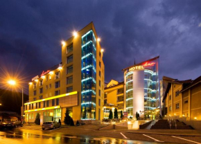 Hotel Ambient Braşov
